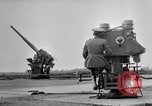 Image of 3-inch anti-aircraft gun Aberdeen Proving Ground Maryland USA, 1927, second 15 stock footage video 65675047435