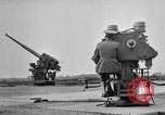 Image of 3-inch anti-aircraft gun Aberdeen Proving Ground Maryland USA, 1927, second 17 stock footage video 65675047435