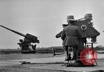 Image of 3-inch anti-aircraft gun Aberdeen Proving Ground Maryland USA, 1927, second 19 stock footage video 65675047435