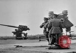Image of 3-inch anti-aircraft gun Aberdeen Proving Ground Maryland USA, 1927, second 24 stock footage video 65675047435