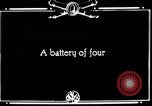 Image of 3-inch anti-aircraft gun Aberdeen Proving Ground Maryland USA, 1927, second 27 stock footage video 65675047435