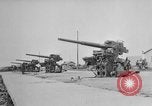 Image of 3-inch anti-aircraft gun Aberdeen Proving Ground Maryland USA, 1927, second 41 stock footage video 65675047435