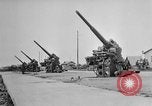 Image of 3-inch anti-aircraft gun Aberdeen Proving Ground Maryland USA, 1927, second 45 stock footage video 65675047435
