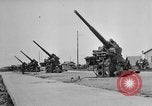 Image of 3-inch anti-aircraft gun Aberdeen Proving Ground Maryland USA, 1927, second 47 stock footage video 65675047435