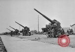 Image of 3-inch anti-aircraft gun Aberdeen Proving Ground Maryland USA, 1927, second 48 stock footage video 65675047435