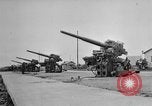 Image of 3-inch anti-aircraft gun Aberdeen Proving Ground Maryland USA, 1927, second 50 stock footage video 65675047435