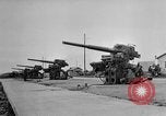 Image of 3-inch anti-aircraft gun Aberdeen Proving Ground Maryland USA, 1927, second 51 stock footage video 65675047435