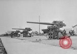 Image of 3-inch anti-aircraft gun Aberdeen Proving Ground Maryland USA, 1927, second 53 stock footage video 65675047435