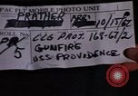 Image of USS Providence CLG-6 Vietnam, 1967, second 1 stock footage video 65675047436