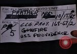 Image of USS Providence CLG-6 Vietnam, 1967, second 3 stock footage video 65675047436