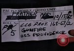 Image of USS Providence CLG-6 Vietnam, 1967, second 6 stock footage video 65675047436