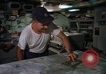 Image of USS Providence CLG-6 Vietnam, 1967, second 22 stock footage video 65675047436
