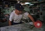Image of USS Providence CLG-6 Vietnam, 1967, second 23 stock footage video 65675047436
