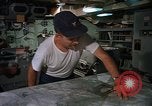 Image of USS Providence CLG-6 Vietnam, 1967, second 24 stock footage video 65675047436