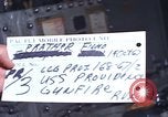 Image of MK 1 Able computer Vietnam, 1967, second 14 stock footage video 65675047437