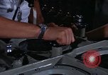 Image of MK 1 Able computer Vietnam, 1967, second 23 stock footage video 65675047437