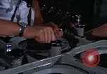 Image of MK 1 Able computer Vietnam, 1967, second 24 stock footage video 65675047437