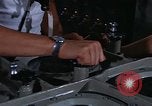 Image of MK 1 Able computer Vietnam, 1967, second 27 stock footage video 65675047437