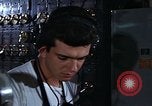 Image of MK 1 Able computer Vietnam, 1967, second 37 stock footage video 65675047437