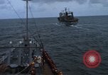 Image of USS Providence CLG-6 Vietnam, 1967, second 22 stock footage video 65675047438