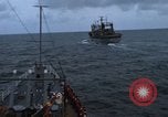 Image of USS Providence CLG-6 Vietnam, 1967, second 24 stock footage video 65675047438
