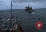 Image of USS Providence CLG-6 Vietnam, 1967, second 27 stock footage video 65675047438