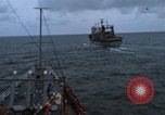 Image of USS Providence CLG-6 Vietnam, 1967, second 28 stock footage video 65675047438
