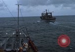 Image of USS Providence CLG-6 Vietnam, 1967, second 29 stock footage video 65675047438