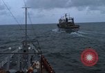 Image of USS Providence CLG-6 Vietnam, 1967, second 31 stock footage video 65675047438