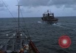 Image of USS Providence CLG-6 Vietnam, 1967, second 32 stock footage video 65675047438
