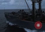 Image of USS Providence CLG-6 Vietnam, 1967, second 37 stock footage video 65675047438