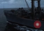Image of USS Providence CLG-6 Vietnam, 1967, second 40 stock footage video 65675047438