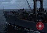 Image of USS Providence CLG-6 Vietnam, 1967, second 46 stock footage video 65675047438