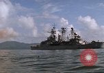 Image of USS Providence CLG-6 Vietnam, 1967, second 55 stock footage video 65675047438