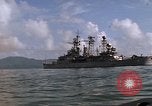 Image of USS Providence CLG-6 Vietnam, 1967, second 58 stock footage video 65675047438