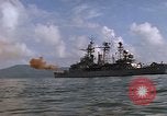 Image of USS Providence CLG-6 Vietnam, 1967, second 59 stock footage video 65675047438