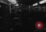 Image of IBM 7090 Omaha Nebraska Offutt Air Force Base USA, 1960, second 3 stock footage video 65675047439