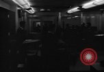 Image of IBM 7090 Omaha Nebraska Offutt Air Force Base USA, 1960, second 5 stock footage video 65675047439