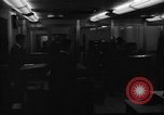 Image of IBM 7090 Omaha Nebraska Offutt Air Force Base USA, 1960, second 8 stock footage video 65675047439
