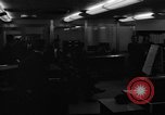 Image of IBM 7090 Omaha Nebraska Offutt Air Force Base USA, 1960, second 19 stock footage video 65675047439