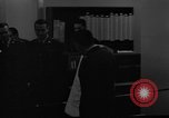 Image of IBM 7090 Omaha Nebraska Offutt Air Force Base USA, 1960, second 32 stock footage video 65675047439