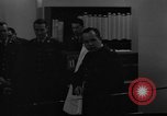 Image of IBM 7090 Omaha Nebraska Offutt Air Force Base USA, 1960, second 38 stock footage video 65675047439