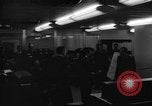 Image of IBM 7090 Omaha Nebraska Offutt Air Force Base USA, 1960, second 51 stock footage video 65675047439