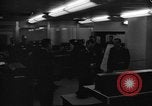 Image of IBM 7090 Omaha Nebraska Offutt Air Force Base USA, 1960, second 52 stock footage video 65675047439
