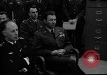 Image of IBM 7090 computer Omaha Nebraska Offutt Air Force Base USA, 1960, second 40 stock footage video 65675047440
