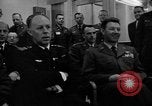 Image of IBM 7090 computer Omaha Nebraska Offutt Air Force Base USA, 1960, second 42 stock footage video 65675047440