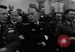 Image of IBM 7090 computer Omaha Nebraska Offutt Air Force Base USA, 1960, second 43 stock footage video 65675047440
