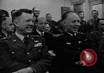 Image of IBM 7090 computer Omaha Nebraska Offutt Air Force Base USA, 1960, second 47 stock footage video 65675047440