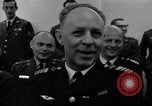Image of IBM 7090 computer Omaha Nebraska Offutt Air Force Base USA, 1960, second 59 stock footage video 65675047440