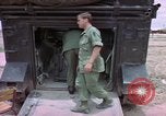 Standbild Field Artillery Digital Automatic Computer Cu Chi Vietnam, 1967, aus Sekunde 3 historischem Filmmaterial Videoclip 65675047443